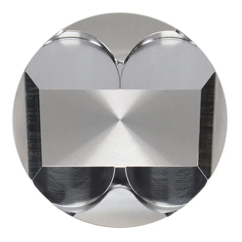 Je Pistons Renault Williams F7r 12.5:1 Set Of 4 Pistons 2