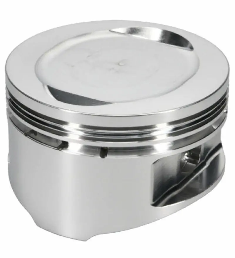 Je Pistons Revtec 100Inch 9.5 To 1 Piston Kit 1