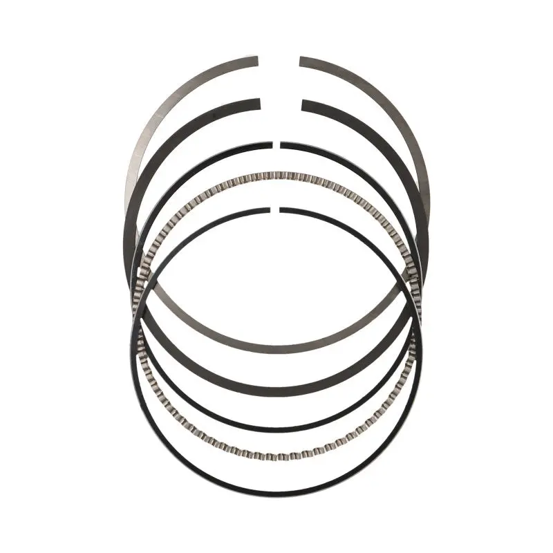 Je Pistons Ring Sets 1.0-1.0-2.0-3.189 1
