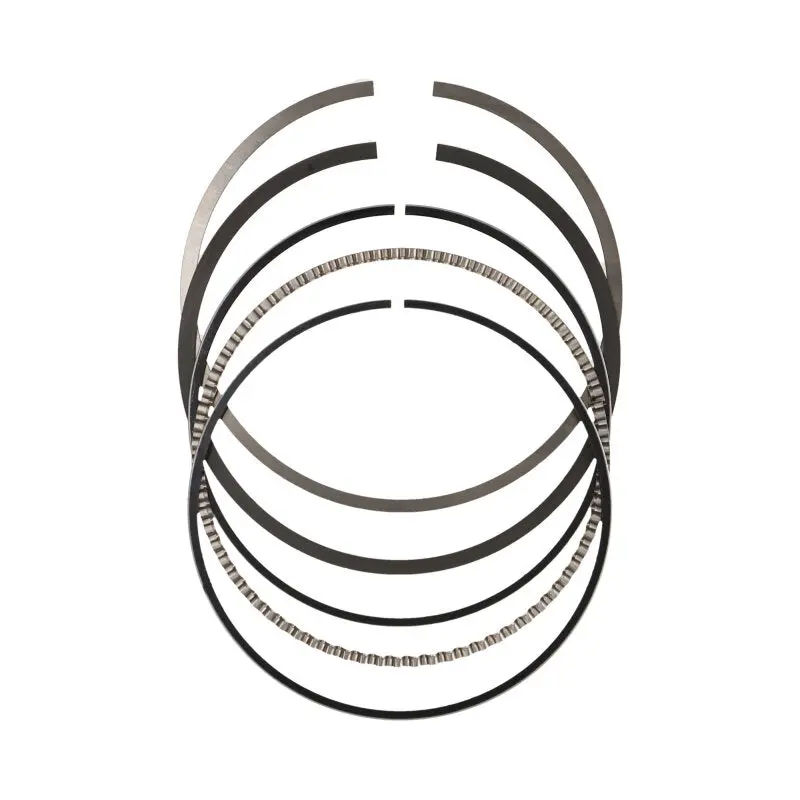 Je Pistons Ring Sets 91.50Mm Bore 1.0Mm Top Ring 1.2Mm Second Ring 2.8Mm Oil Ring 1