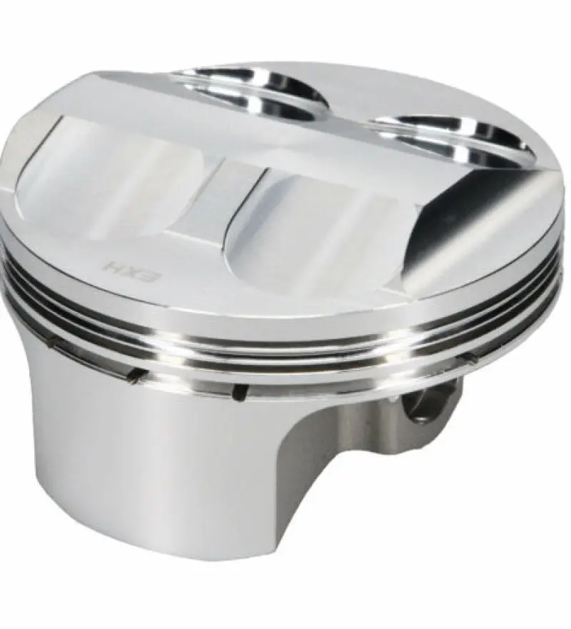 Je Pistons Rotax Bombard Ds650 Piston Kit 1