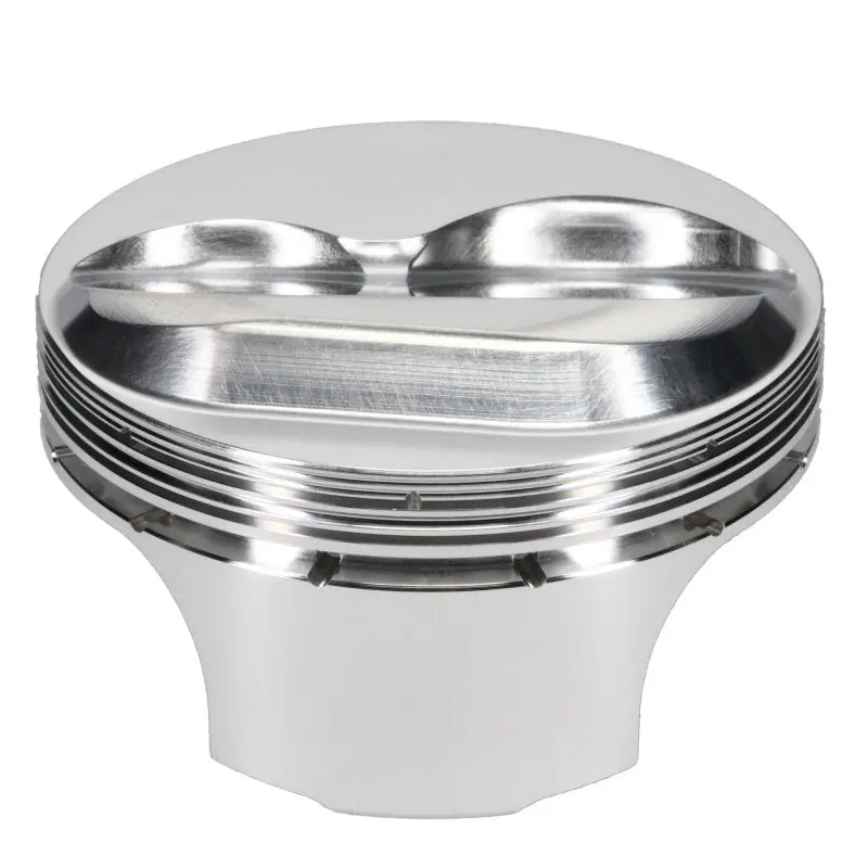 Je Pistons Sbc 400 Fsr Dome Set Of 8 Pistons 1