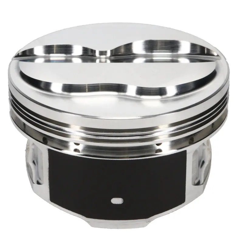 Je Pistons Small Block Ford (20 Degree Head) 4.155 Bore / 1.230 Cd / 0.927 Pin - Set Of 8 1