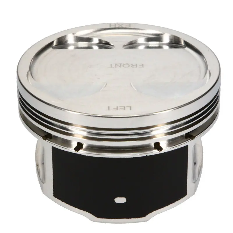 Je Pistons Sub Ej25 Dohc 8.5:1 Kit Set Of 4 Pistons 1