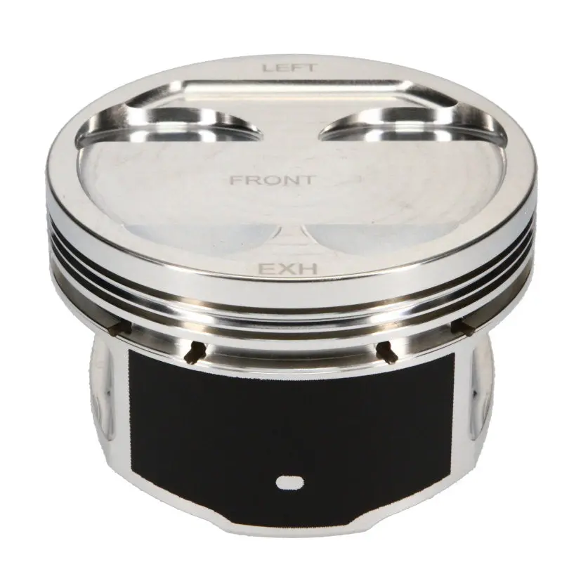 Je Pistons Sub Ej25 Dohc 8.5:1 Kit Set Of 4 Pistons 2