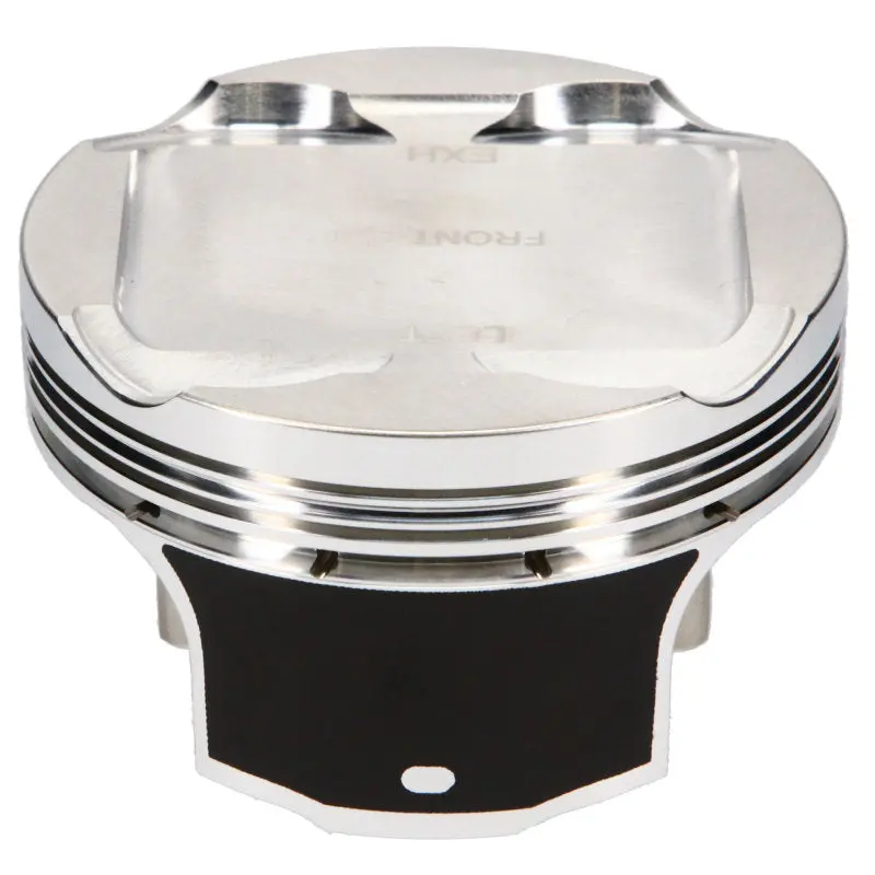 Je Pistons Sub Wrx Ej205 92Mm Bore Cr 8.5 Kit Set Of 4 Pistons 2