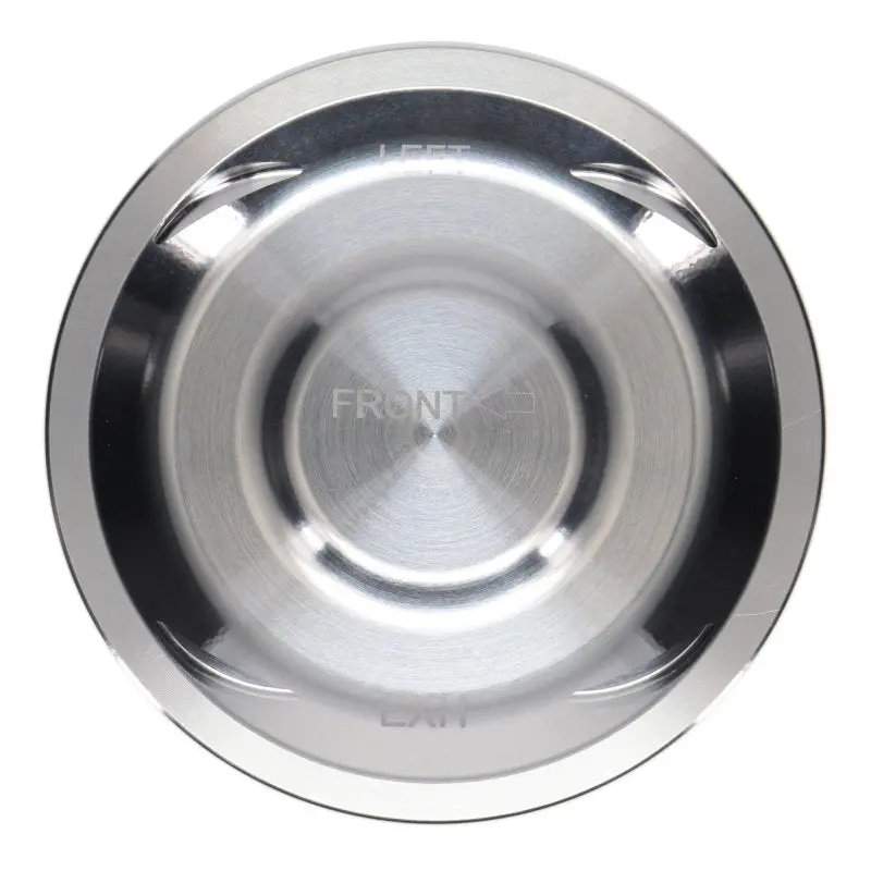 Je Pistons Sub Wrxhd/Sti Ej257 Block W/ Ej20 Head 99.5Mm Bore Standard Size Kit Set Of 4 Pistons 2