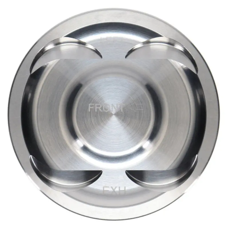 Je Pistons Subaru Ej Series Piston - 99.75 Mm Bore - 1.209 In. Ch / -17.00 Cc - Single - Right 2