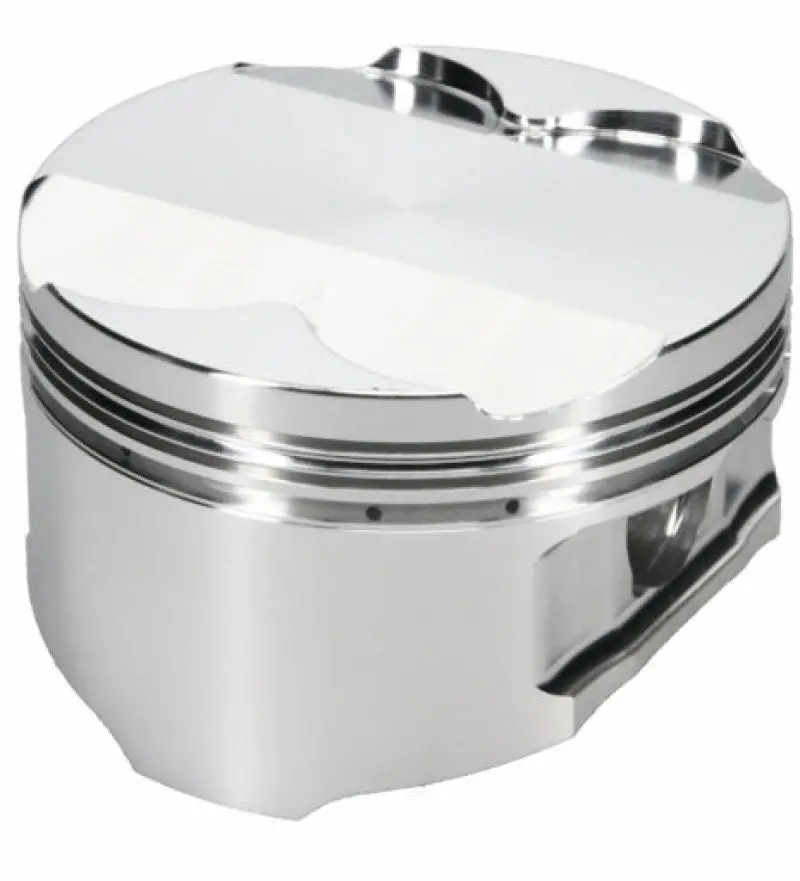 Je Pistons Suzuki 1300 Hayabusaa Piston Kit 1