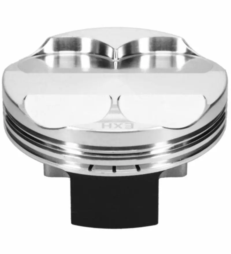 Je Pistons Suzuki Gsxr 1000 K9 Piston Kit 1