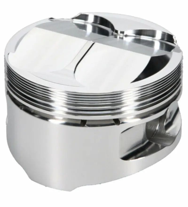 Je Pistons Suzuki Gsxr 1100 93-98 Piston Kit 1