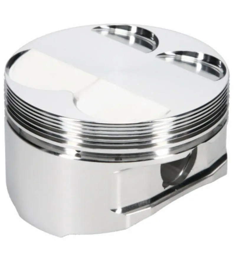 Je Pistons Suzuki Gsxr 1300R Rx Piston Kit 1