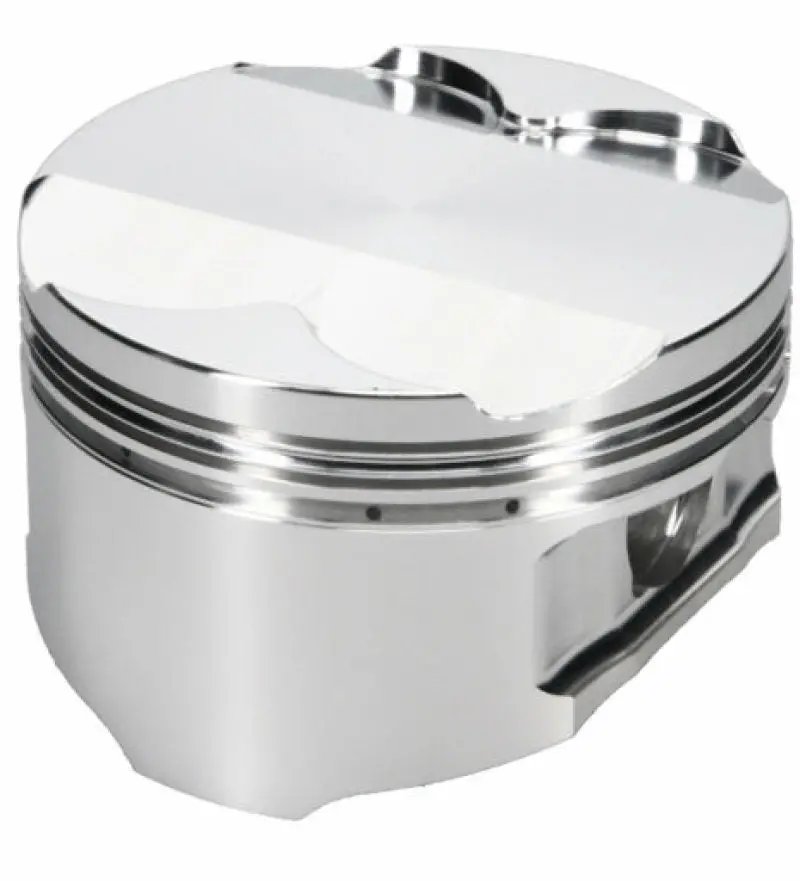 Je Pistons Suzuki Gsxr 1300Rx Piston Kit 1