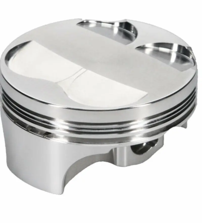 Je Pistons Suzuki Gsxr 1K 01-04 Piston Single 1