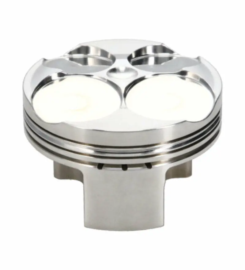 Je Pistons Suzuki Gsxr 600 08-10 Piston Kit 1