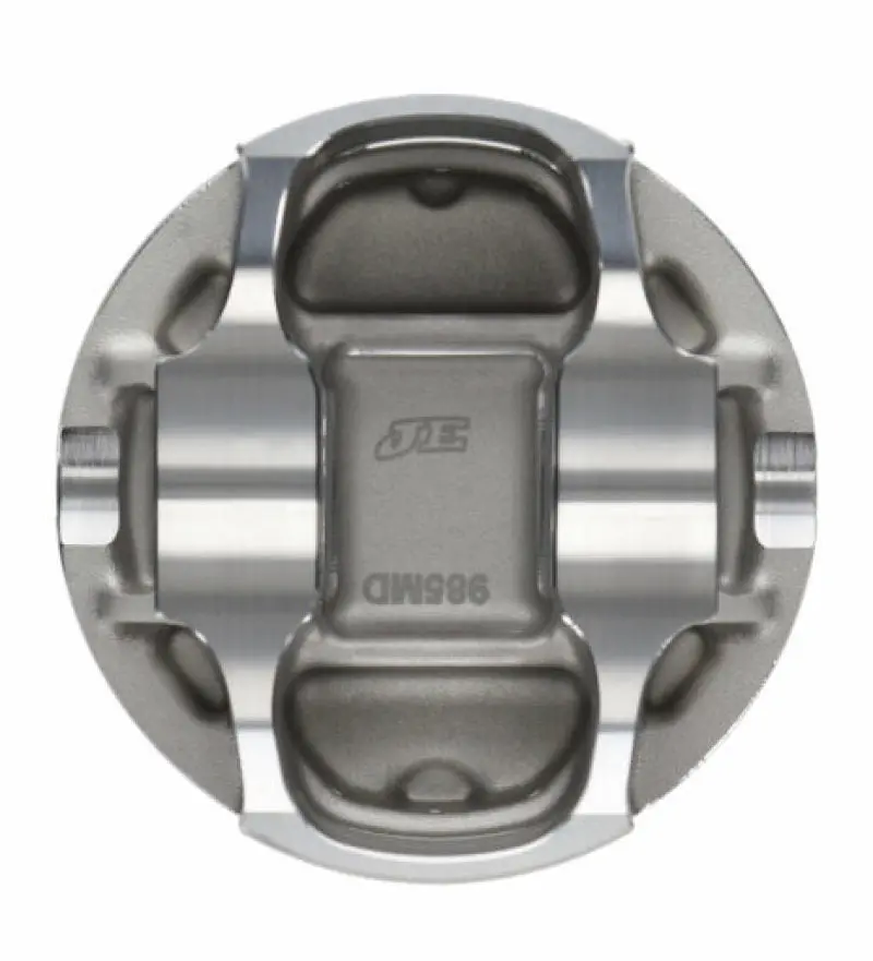 Je Pistons Suzuki Hayabusa 08-11 Piston Kit 1