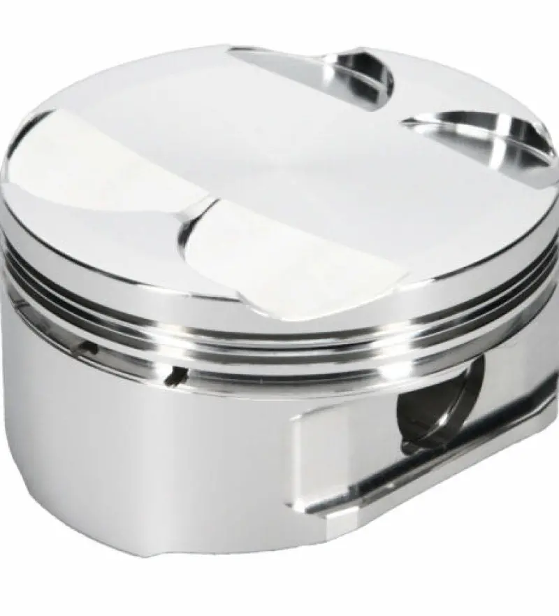 Je Pistons Suzuki Hayabusaa 08+ Piston Single 1