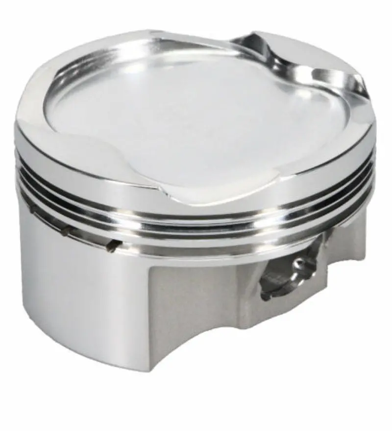 Je Pistons Suzuki Hayabusaa 99-07 Piston Kit 1