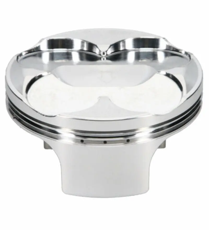 Je Pistons Suzuki Rmz250 14:00:1 77Mm Bore Piston Kit 1