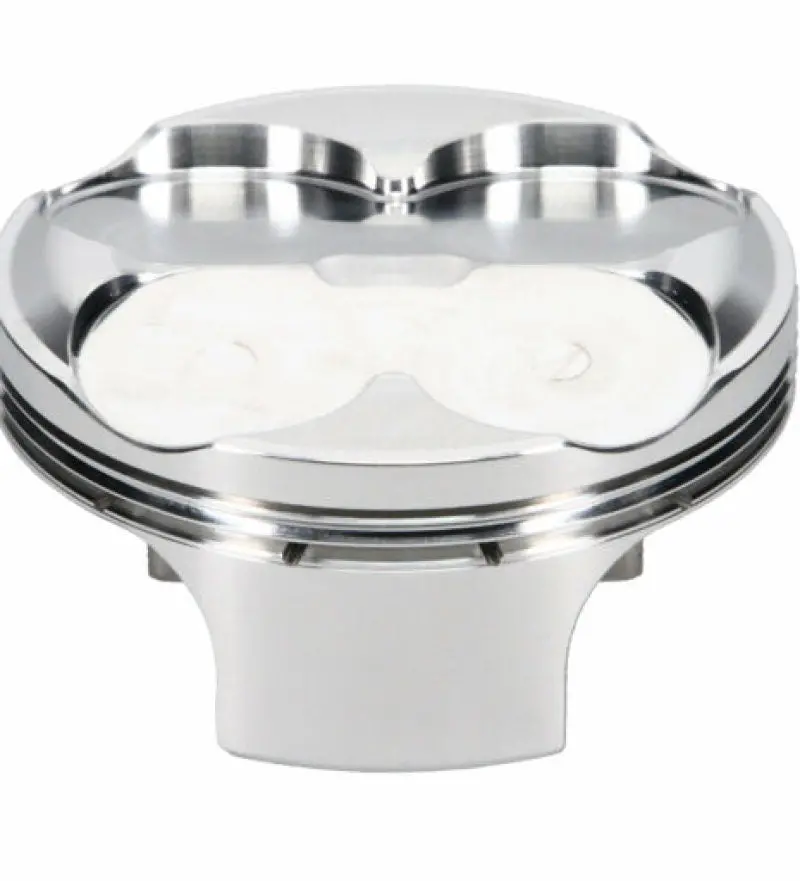 Je Pistons Suzuki Rmz250 Piston Kit 1