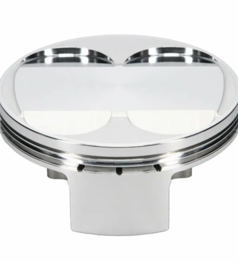 Je Pistons Suzuki Rmz450 Pro Piston Kit 1