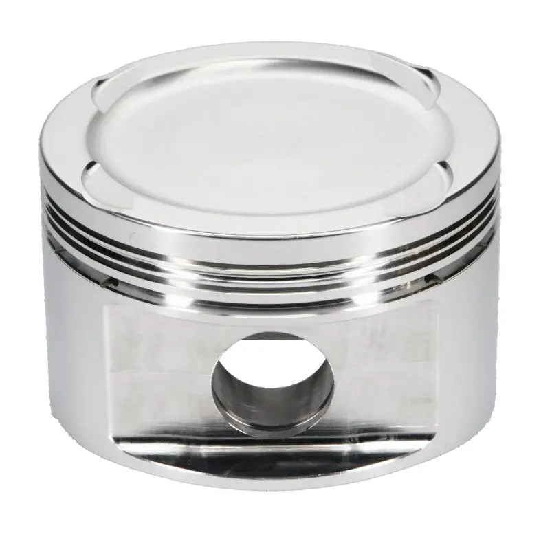 Je Pistons Toyota 1Fz-Fe 100.5Mm Bore +.50 Oversize 8.5:1 Cr -11.7Cc Inv Dome Piston Kit - Set Of 6 2