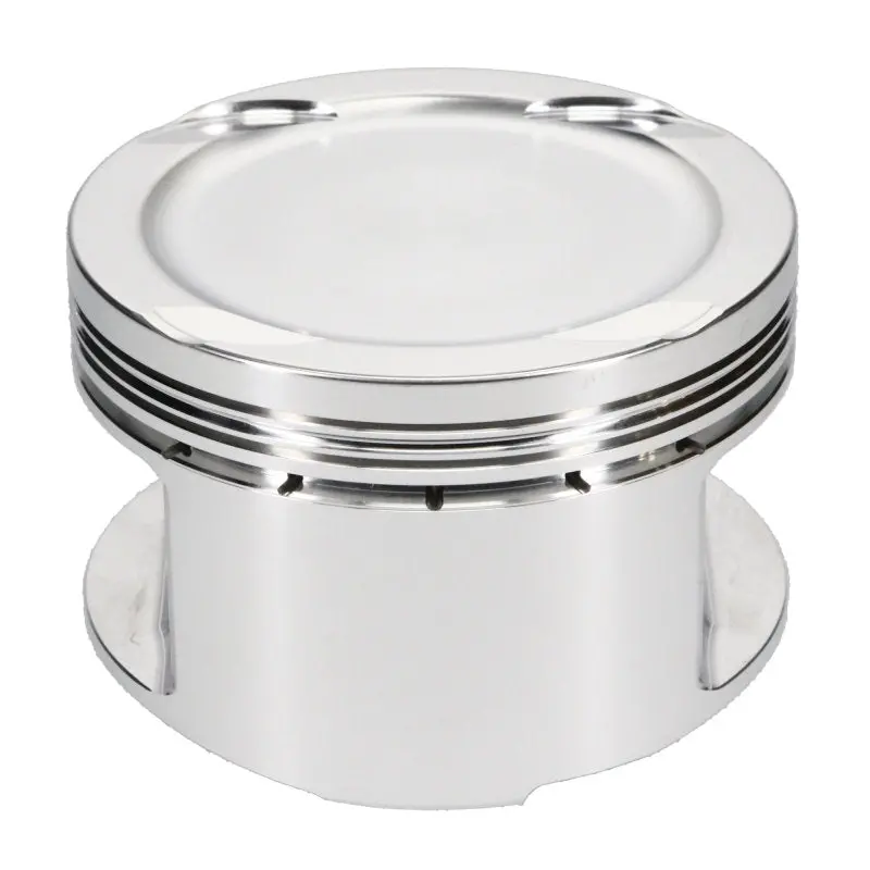 Je Pistons Toyota 1Fz-Fe 101Mm Bore -1.00Cc Dome 10.0:1 Cr - Set Of 6 1
