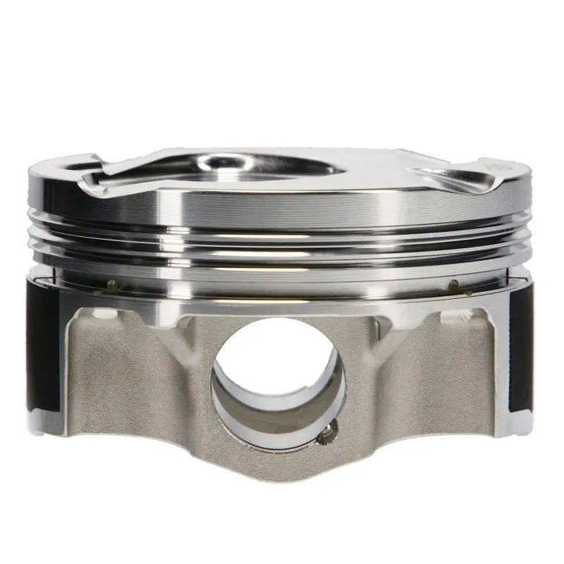 Je Pistons Toyota 4U-Gse 86.25Mm Bore +.25Mm Oversize 9.5:1 Cr -16.7Cc Dome Fsr Piston (Set Of 4) 2