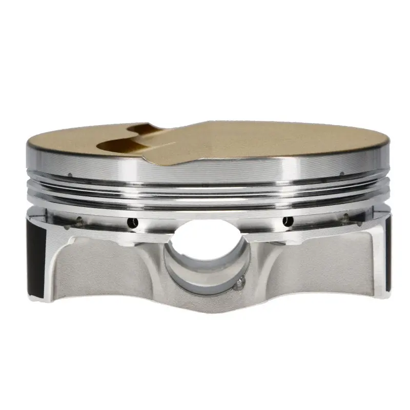 Je Pistons Ultra Series Gm Gen Iii/Iv Ls 4.065In Bore/4In Stroke Set Of 8 Pistons 2