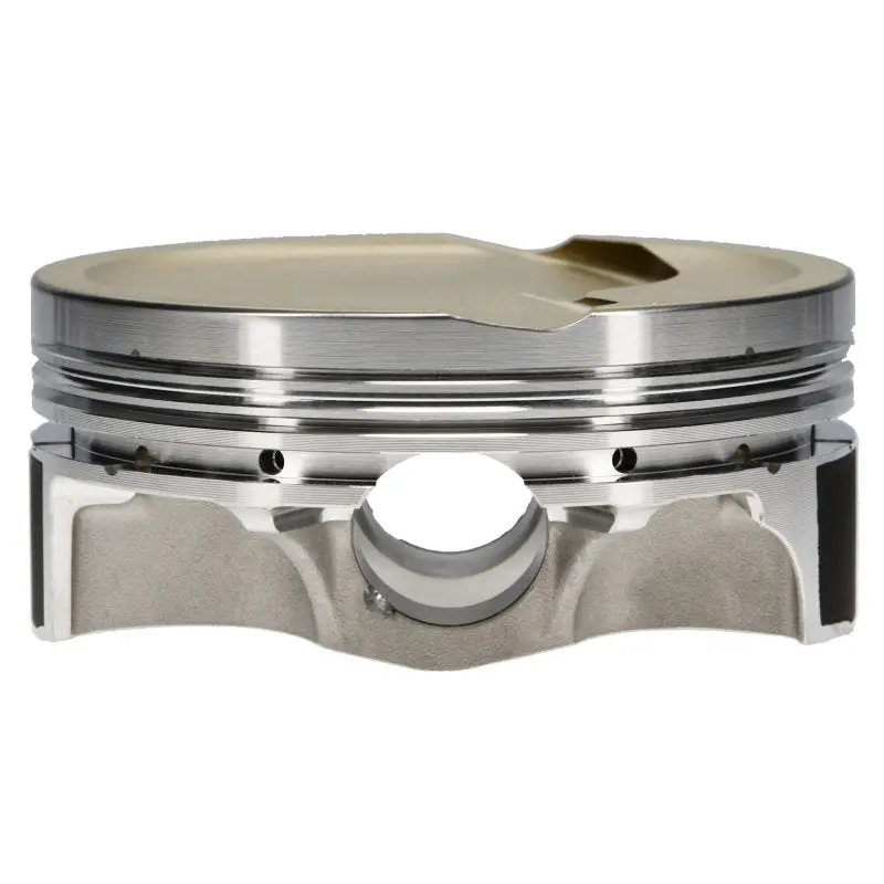 Je Pistons Ultra Series Gm Gen Iii/Iv Ls 4.075In Bore/3.622In Stroke Set Of 8 Pistons 2