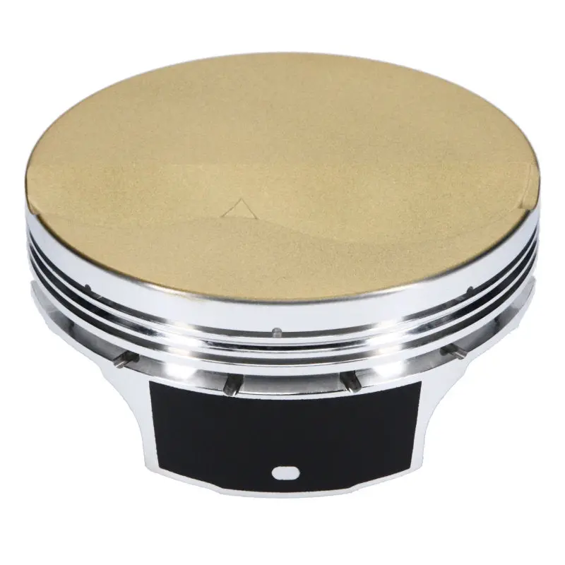 Je Pistons Ultra Series Gm Gen Iii/Iv Ls 4.07In Bore/3.622In Stroke Set Of 8 Pistons 1