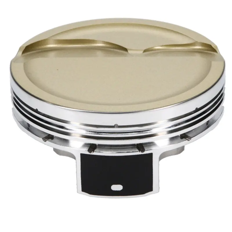 Je Pistons Ultra Series Gm Gen Iii/Iv Ls 4.13In Bore/4In Stroke Set Of 8 Pistons 1