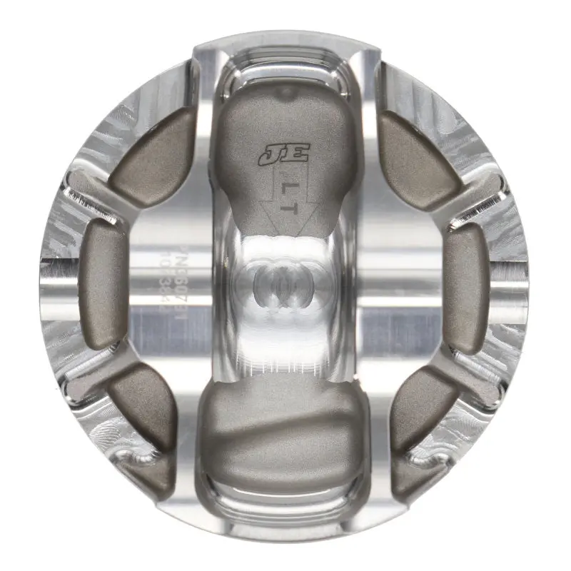 Je Pistons Ultra Series Gm Gen V Lt1 4.075In Bore/4In Stroke Set Of 8 Pistons 2