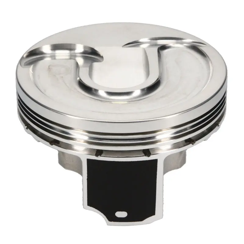 Je Pistons Ultra Series Gm Gen V Lt4 4.065In Bore/4In Stroke Set Of 8 Pistons 1