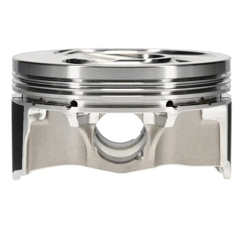 Je Pistons Ultra Series Gm Gen V Lt4 4.075In Bore/3.622In Stroke Set Of 8 Pistons 2