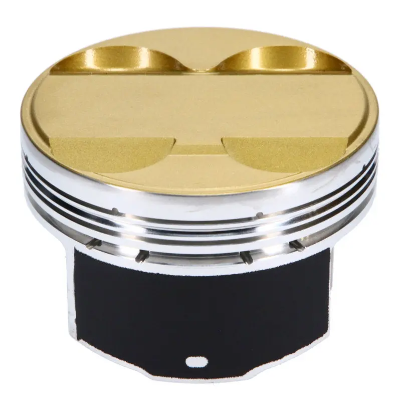 Je Pistons Ultra Series Honda K20a 87.5Mm Bore 10.0:1 Cr Set Of 4 Pistons 1