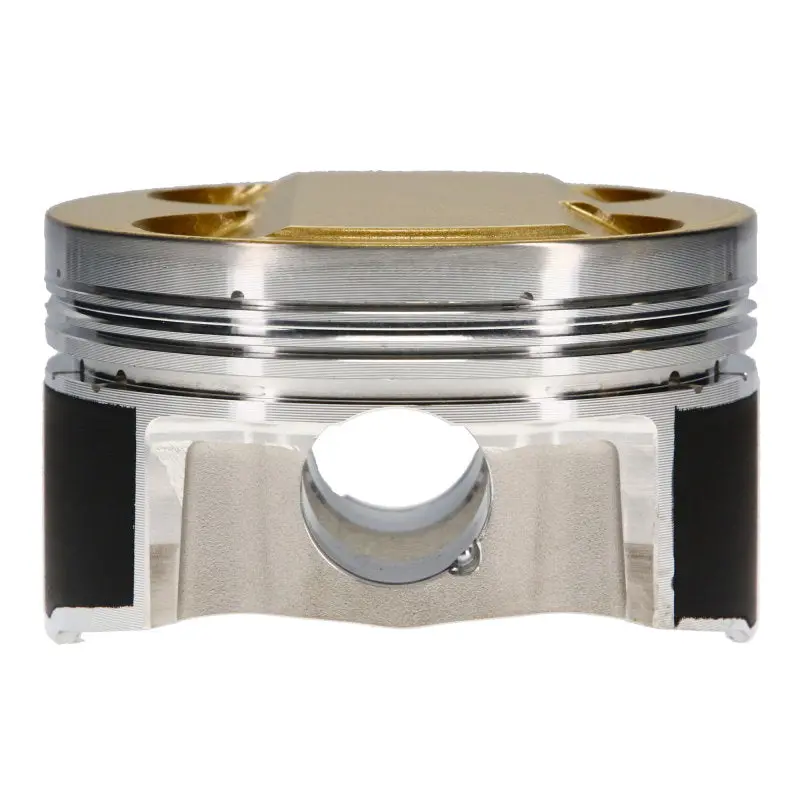 Je Pistons Ultra Series Honda K20a 87Mm Bore 10.0:1 Cr Set Of 4 Pistons 2