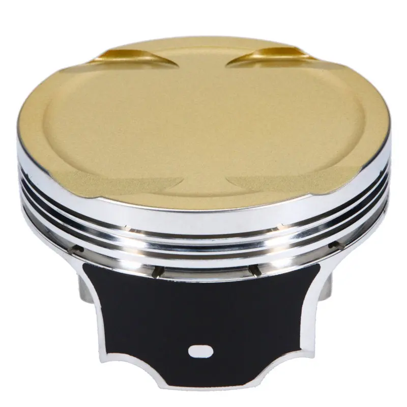 Je Pistons Ultra Series Modular Ford Coyote Gen 1/2 3.65In Bore/3.65In Stroke Set Of 8 Pistons 1