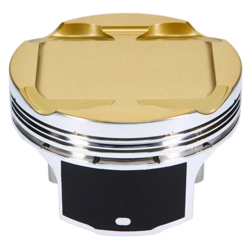 Je Pistons Ultra Series Subaru Ej205 92Mm Bore 8.5:1 Cr Set Of 4 Pistons 1