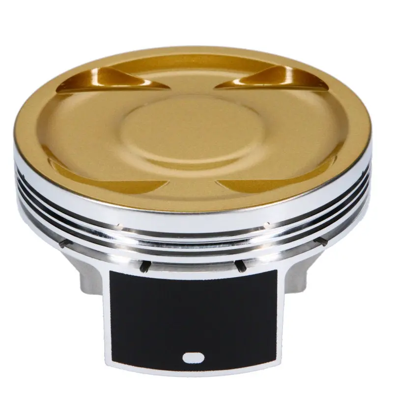 Je Pistons Ultra Series Subaru Ej257 100Mm Bore 9.5:1 Cr Set Of 4 Pistons 1