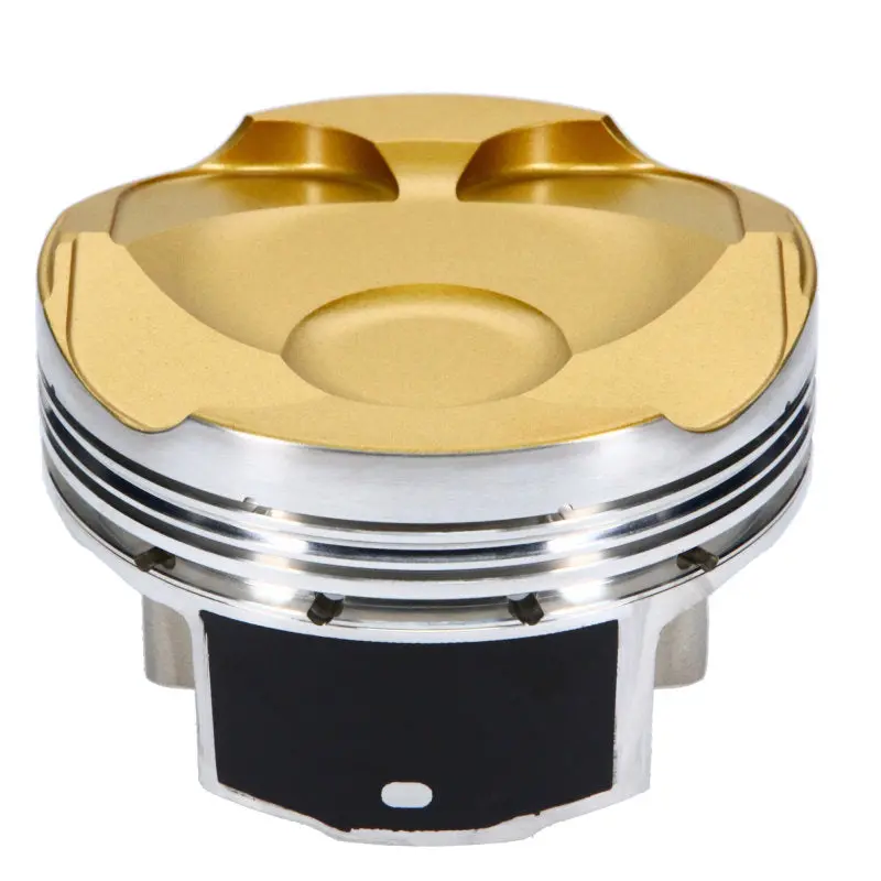 Je Pistons Ultra Series Subaru Fa20dit 86.5Mm Bore 10.0:1 Cr Set Of 4 Pistons 2