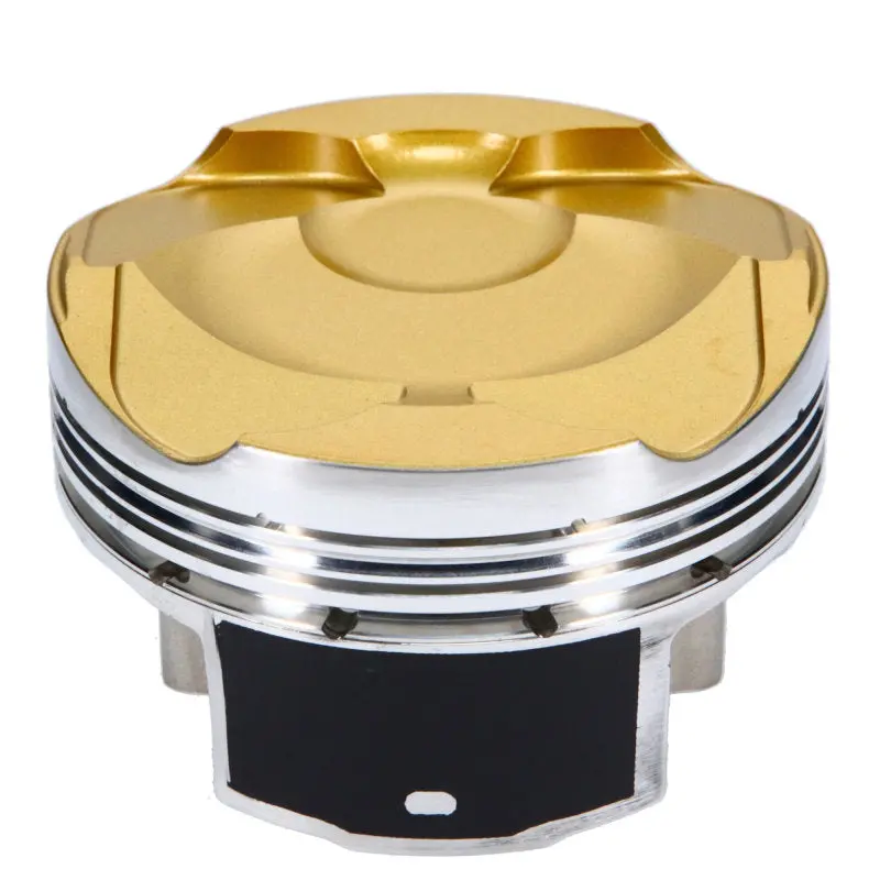 Je Pistons Ultra Series Subaru Fa20dit 86Mm Bore 10.0:1 Cr Set Of 4 Pistons 1