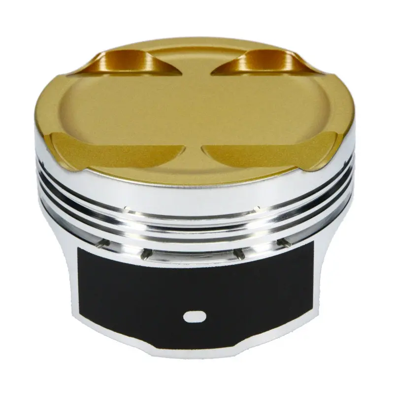 Je Pistons Ultra Series Toyota 2Jz-Gte 86.5Mm Bore 9.0:1 Cr Set Of 6 Pistons 1