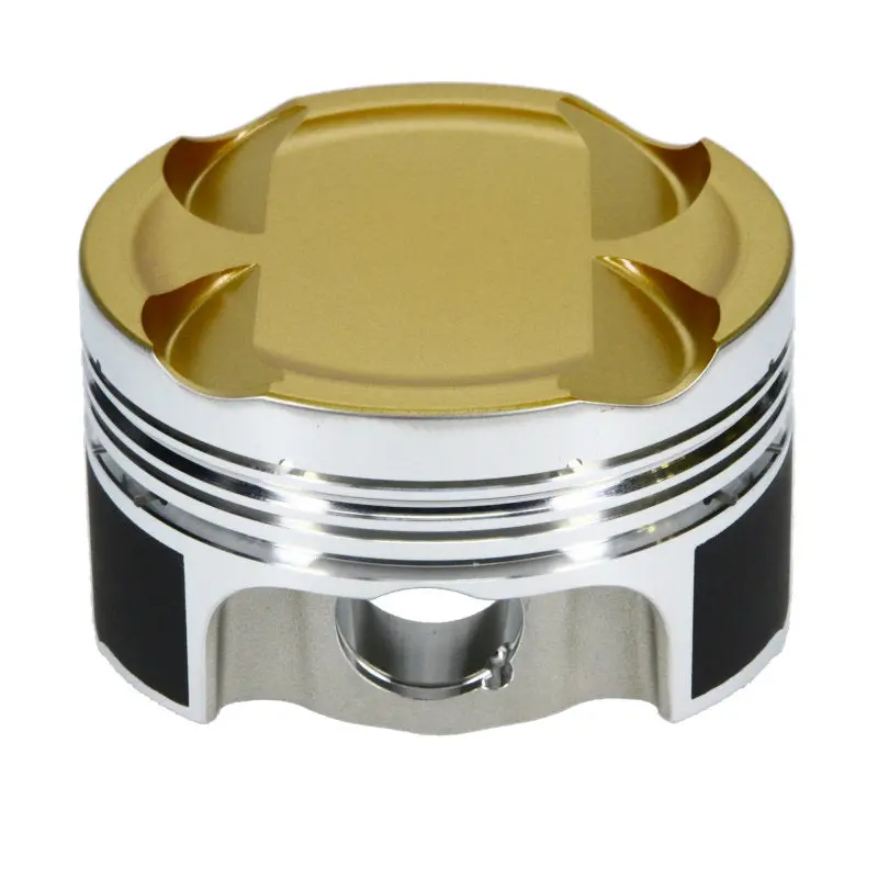 Je Pistons Ultra Series Toyota 2Jz-Gte 86Mm Bore 9.0:1 Cr Set Of 6 Pistons 2