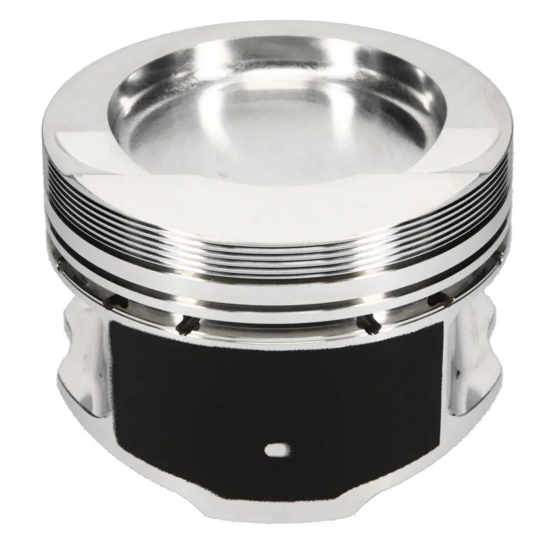 Je Pistons Volkswagen 2.8L Vr6 Single Piston - 83.00Mm Bore - 1.275 In. Ch -11.50 Cc 1