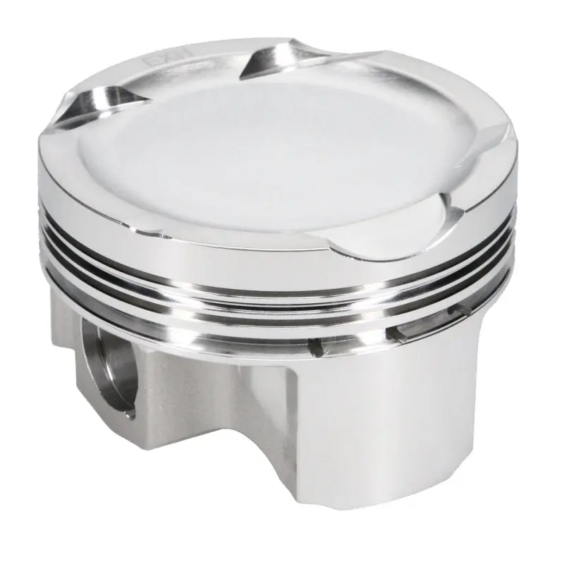 Je Pistons Vw 1.8T 20V Kit 82.0 Set Of 4 Pistons 2