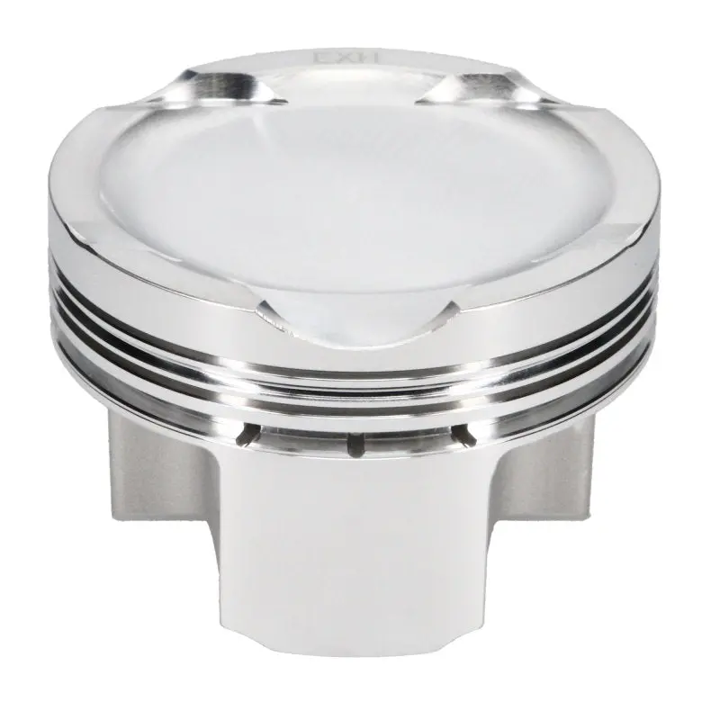 Je Pistons Vw 1.8T 20V Kit 82.5 Set Of 4 Pistons 1