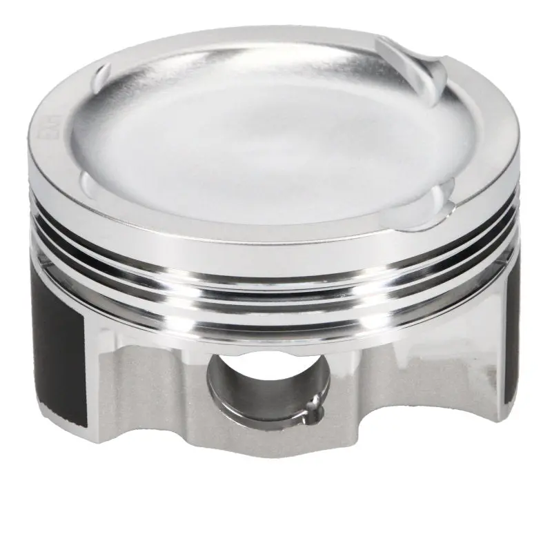 Je Pistons Vw 2.0T Fsi 82.5 Kit Set Of 4 Pistons 2