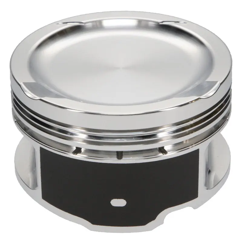 Je Pistons Vw 2.0T Tsi (22Mm Pin) 83Mm Bore 9.6:1 Cr -7.1Cc Dish Piston (Set Of 4) 1