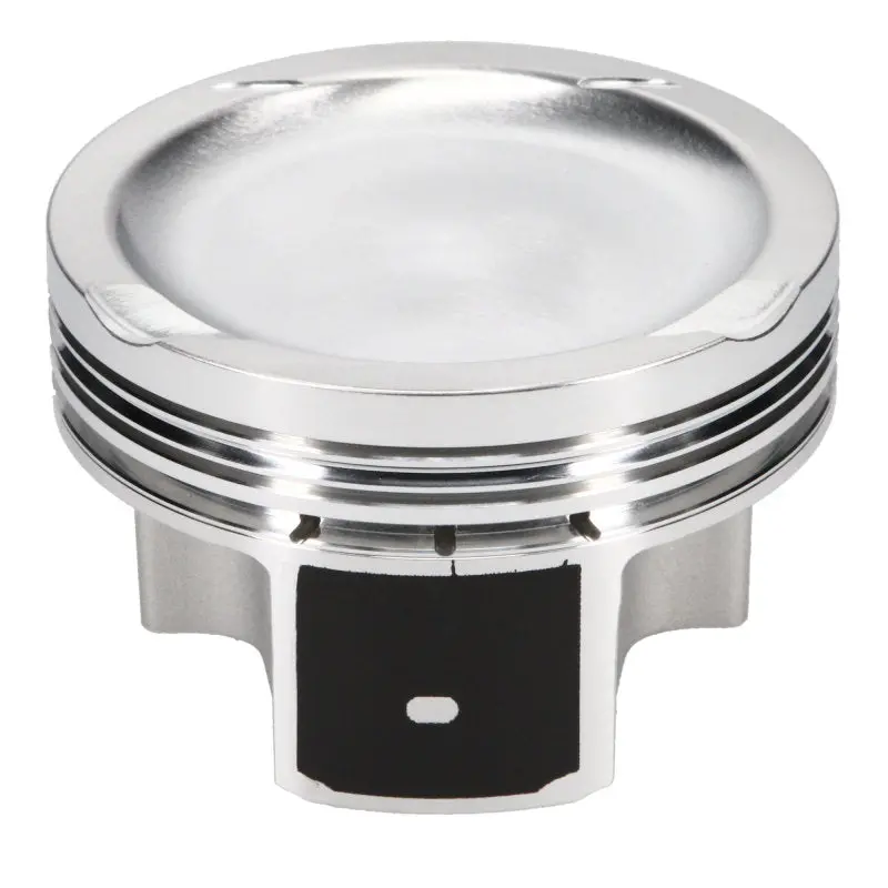 Je Pistons Vw 2.0T Tsi 9.5:1 Asym Kit Set Of 4 Pistons 1